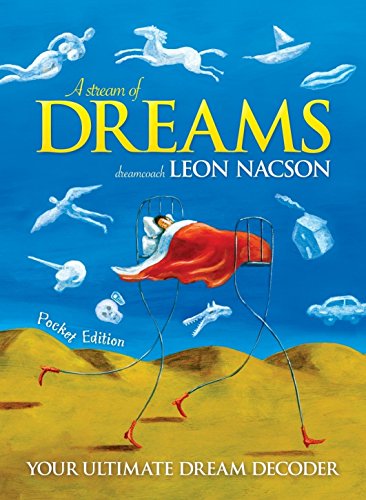 9781401918156: A Stream of Dreams: Your Ultimate Dream Decoder