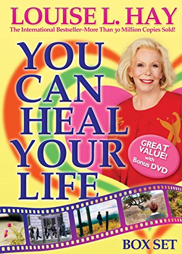 9781401918170: You Can Heal Your Life