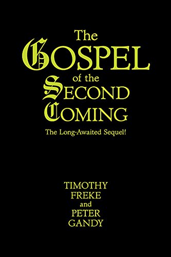Stock image for The Gospel of the Second Coming for sale by Zoom Books Company