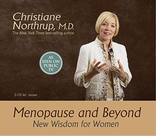 Imagen de archivo de Menopause and Beyond: New Wisdom for Women a la venta por SecondSale