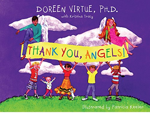 Imagen de archivo de Thank You, Angels a la venta por Gulf Coast Books