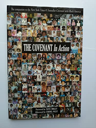 Stock image for The Covenant In Action for sale by BookHolders