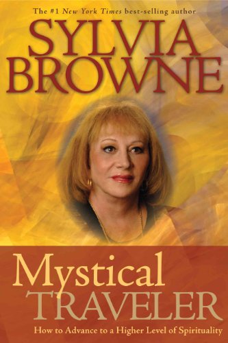 Imagen de archivo de Mystical Traveler: How to Advance to a Higher Level of Spirituality a la venta por Gulf Coast Books
