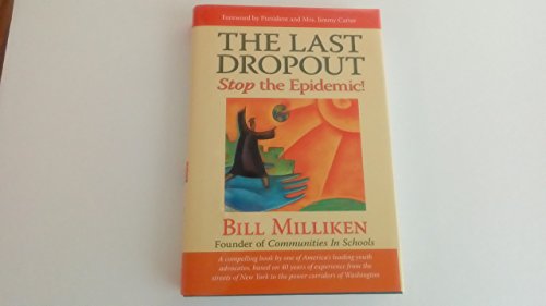 9781401919061: The Last Dropout: Stop the Epidemic!