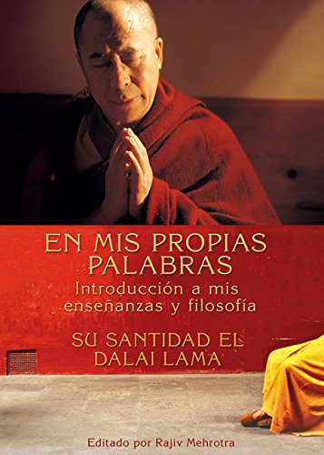 Stock image for En mis propias palabras/ In My Own Words: Introduccion a mis ensenanzas Y filosofia/ Introduction to My Teachings and Philosophy (Spanish Edition) for sale by SecondSale