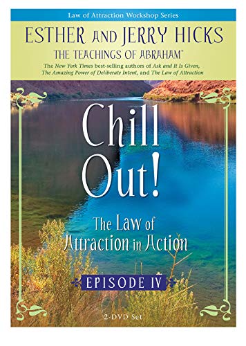 Beispielbild fr The Law of Attraction In Action, Episode IV zum Verkauf von Goodwill Books
