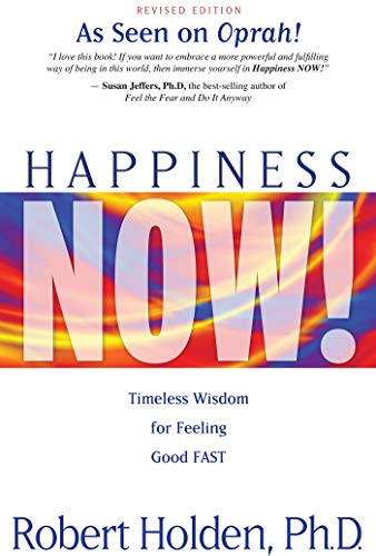 Imagen de archivo de Happiness Now Timeless Wisdom a la venta por SecondSale