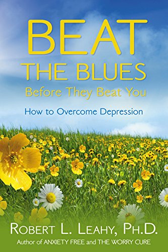 Beispielbild fr Beat the Blues Before They Beat You: How to Overcome Depression zum Verkauf von ThriftBooks-Atlanta