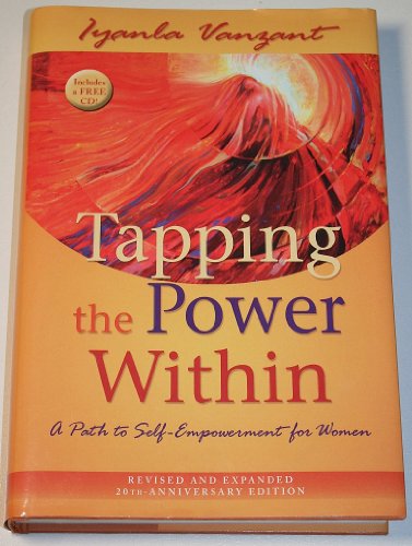 Beispielbild fr Tapping the Power Within : A Path to Self-Empowerment for Women zum Verkauf von Better World Books