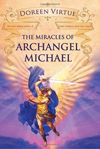 Imagen de archivo de The Miracles of Archangel Michael a la venta por WorldofBooks