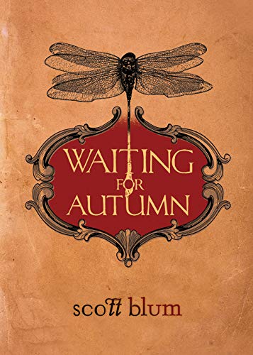 Stock image for Waiting for Autumn for sale by SecondSale