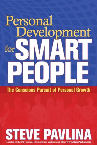 Imagen de archivo de Personal Development for Smart People: The Conscious Pursuit of Personal Growth a la venta por ZBK Books