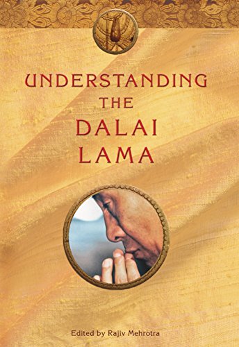 Stock image for Understanding the Dalai Lama for sale by ThriftBooks-Atlanta