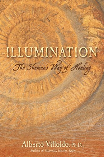 Beispielbild fr Illumination : The Shaman's Way of Healing zum Verkauf von Better World Books