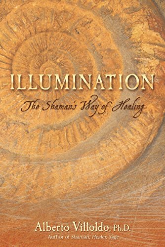 Imagen de archivo de Illumination : The Shaman's Way of Healing a la venta por Better World Books