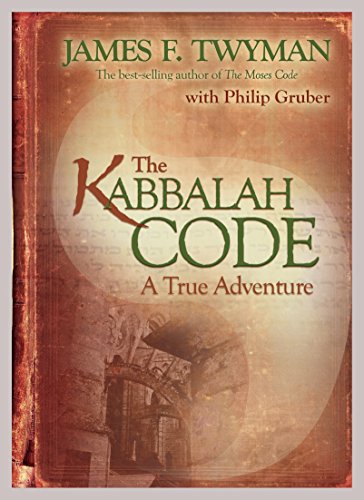 Imagen de archivo de The Kabbalah Code: A True Adventure a la venta por SecondSale