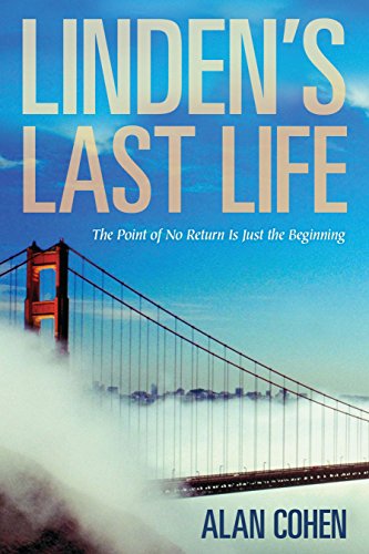 9781401924157: Linden's Last Life: The Point of No Return Is Just the Beginning