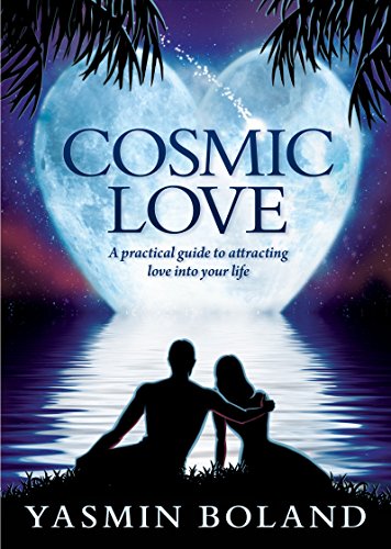 Imagen de archivo de Cosmic Love a la venta por AwesomeBooks