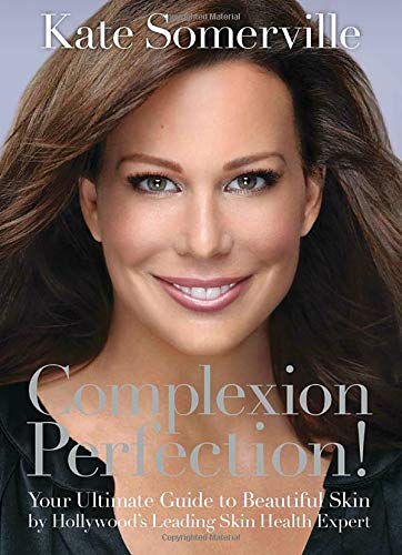 Beispielbild fr Complexion Perfection! : Your Ultimate Guide to Beautiful Skin by Hollywood's Leading Skin Health Expert zum Verkauf von Better World Books