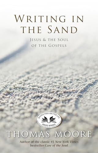 Writing In The Sand: Jesus, Spiritu...