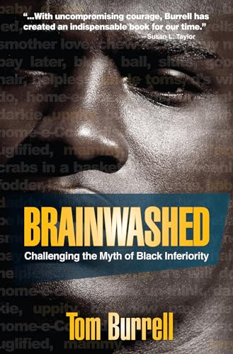 Beispielbild fr Brainwashed: Challenging the Myth of Black Inferiority zum Verkauf von SecondSale