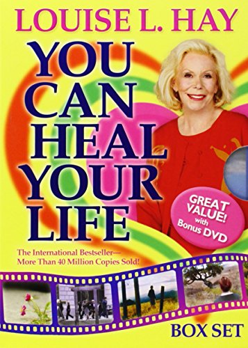 9781401926526: You Can Heal Your Life