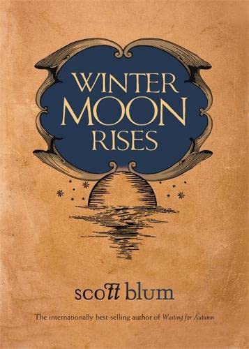 Beispielbild fr Winter Moon Rises zum Verkauf von WorldofBooks