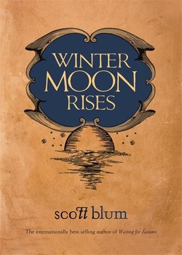 Stock image for Winter Moon Rises for sale by WorldofBooks