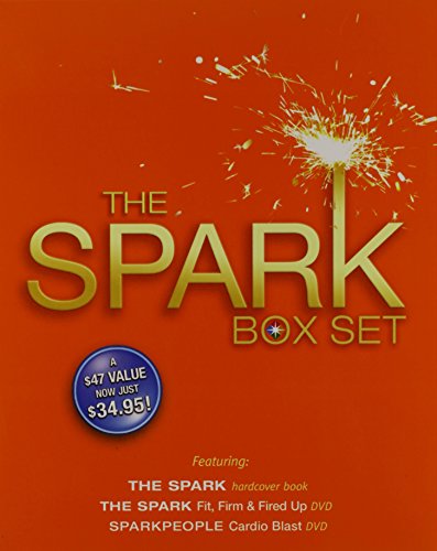 Beispielbild fr Spark Box Set zum Verkauf von Half Price Books Inc.