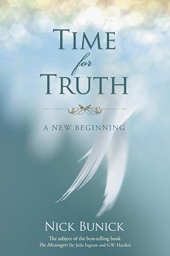 Beispielbild fr Time for Truth : A New Beginning zum Verkauf von Better World Books