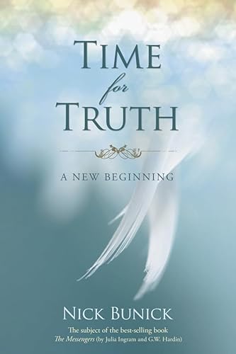 Stock image for Time for Truth: A New Beginning for sale by Bayside Books