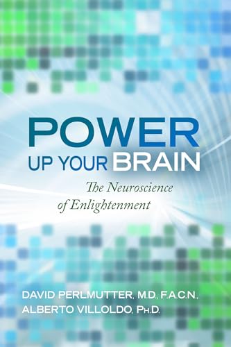 9781401928186: Power Up Your Brain