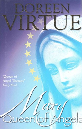 Beispielbild für Mary, Queen of Angels zum Verkauf von Discover Books