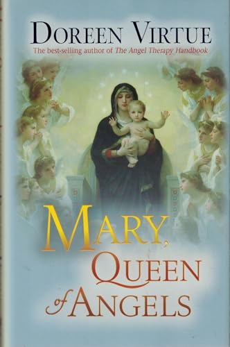 9781401928766: Mary, Queen of Angels