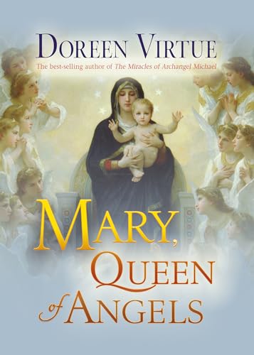 9781401928773: Mary, Queen of Angels
