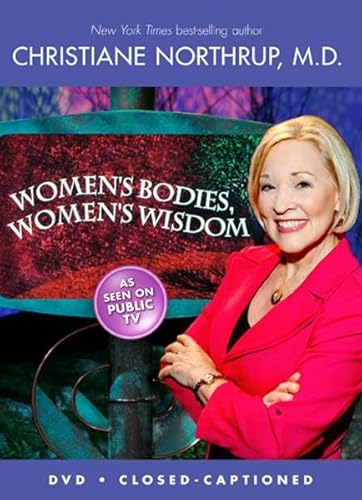 Stock image for Women's Bodies, Women's Wisdom for sale by SecondSale