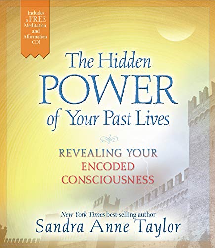 Stock image for The Hidden Power of Your Past Lives: Revealing Your Encoded Consciousness for sale by Red's Corner LLC
