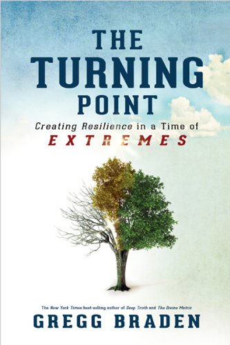 Imagen de archivo de The Turning Point: Creating Resilience in a Time of Extremes a la venta por SecondSale