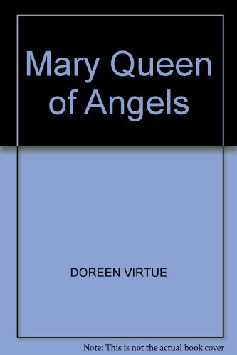 9781401931056: Mary, Queen of Angels