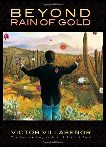 9781401931223: Beyond Rain of Gold