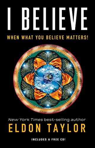 Stock image for I Believe: When What You Believe Matters! for sale by SecondSale
