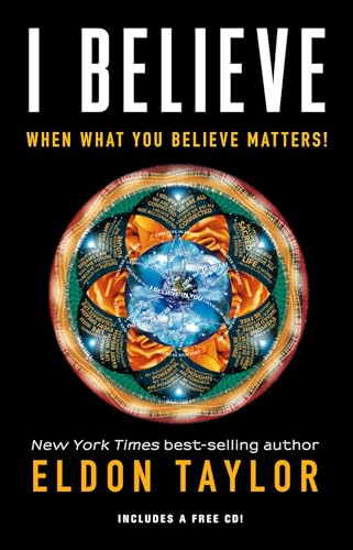 Stock image for I Believe: When What You Believe Matters! for sale by HPB-Ruby