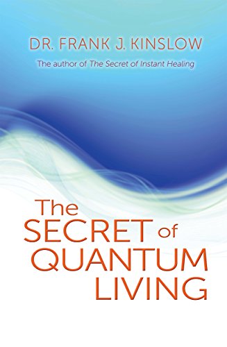 Beispielbild fr Secret of Quantum Living zum Verkauf von ZBK Books