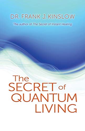 Stock image for Secret of Quantum Living for sale by ZBK Books