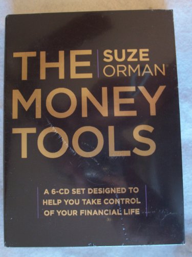 Suze Orman The Money Tools (9781401933951) by Suze Orman