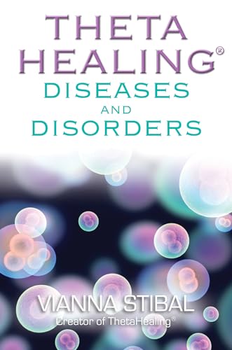 Beispielbild fr ThetaHealing Diseases and Disorders zum Verkauf von Better World Books