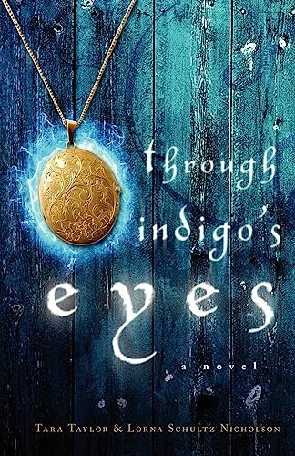 Stock image for Through Indigo's Eyes for sale by HPB Inc.