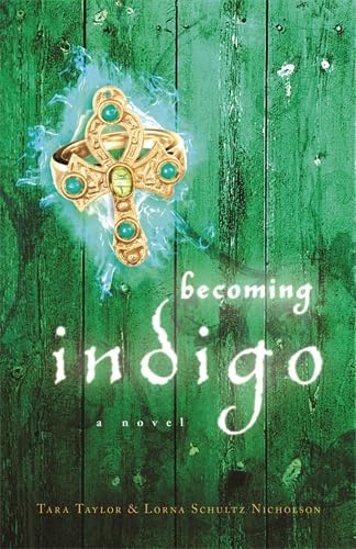 Stock image for Becoming Indigo for sale by Better World Books