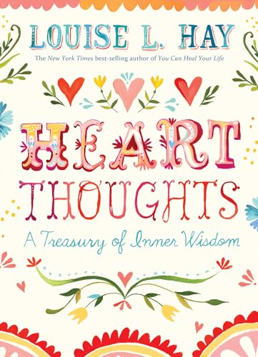 Stock image for Heart Thoughts: A Treasury of Inner Wisdom for sale by SecondSale
