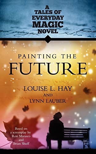 Beispielbild fr Painting the Future: A Tales of Everday Magic Novel zum Verkauf von ThriftBooks-Dallas